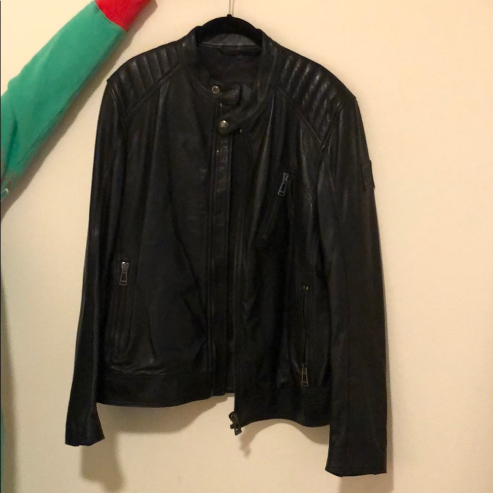 Don’t wear- never have